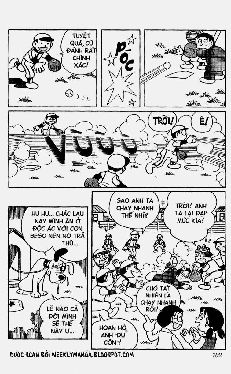 Doraemon 294 trang 10