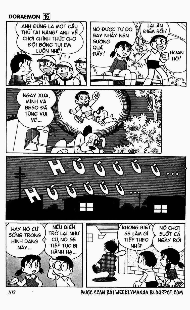 Doraemon 294 trang 11