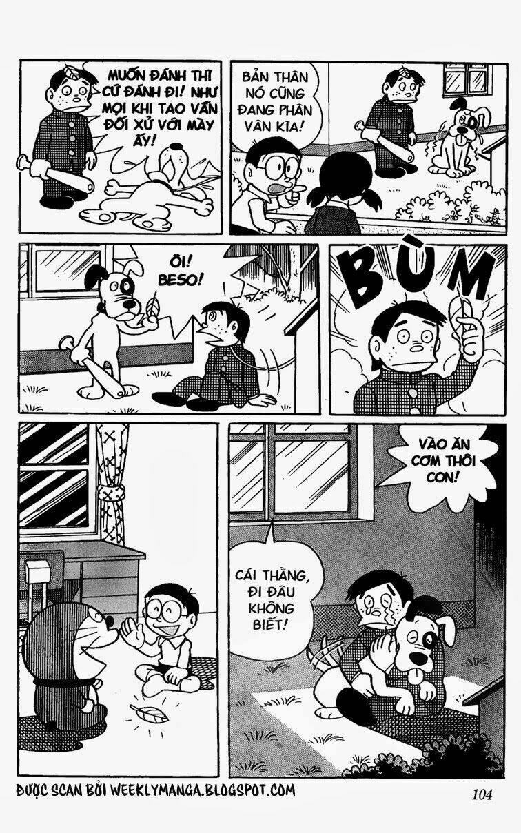 Doraemon 294 trang 12