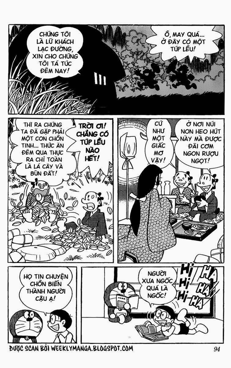 Doraemon 294 trang 2