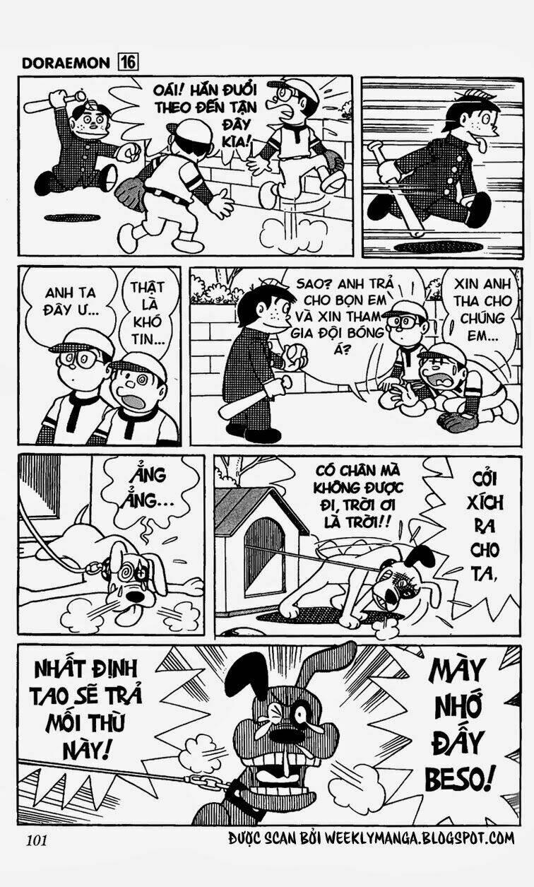 Doraemon 294 trang 9