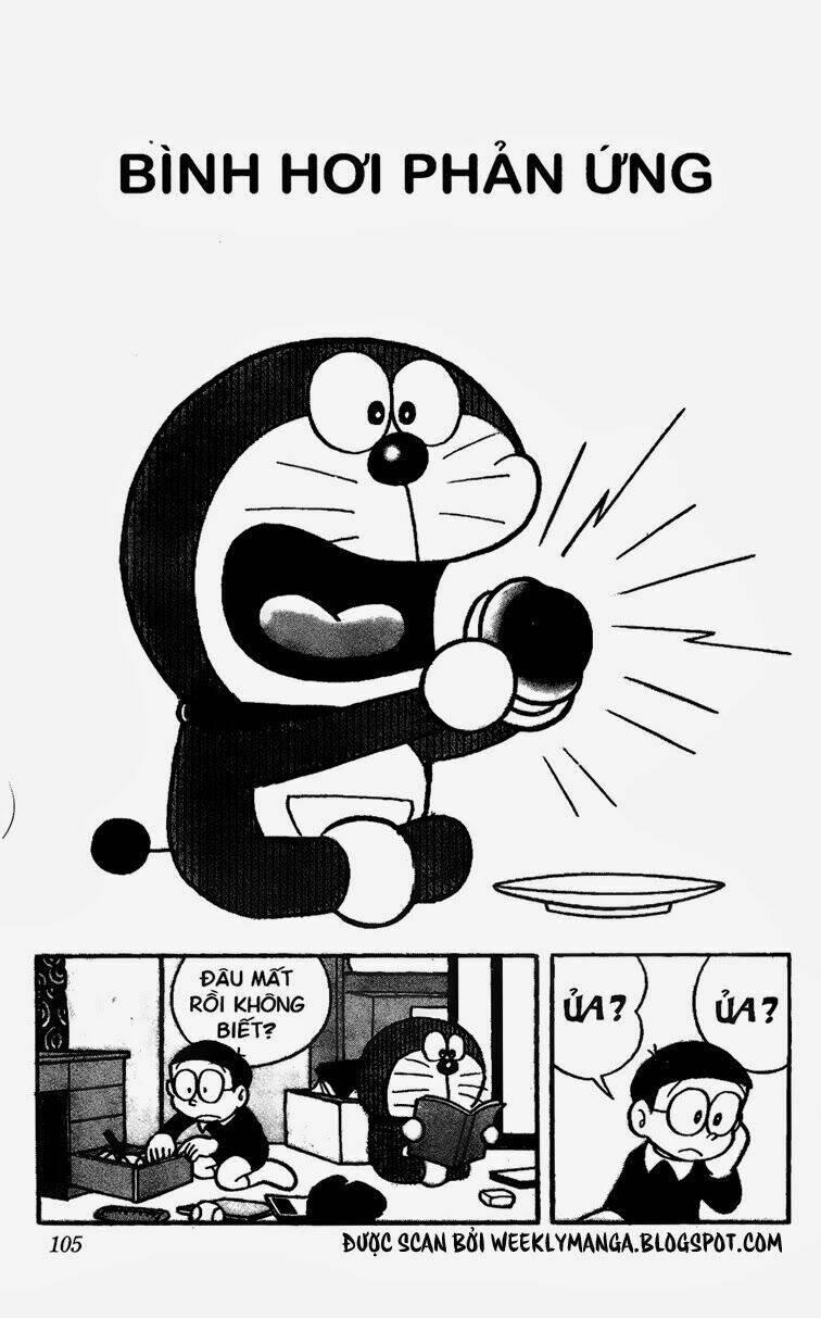 Doraemon 295 trang 1