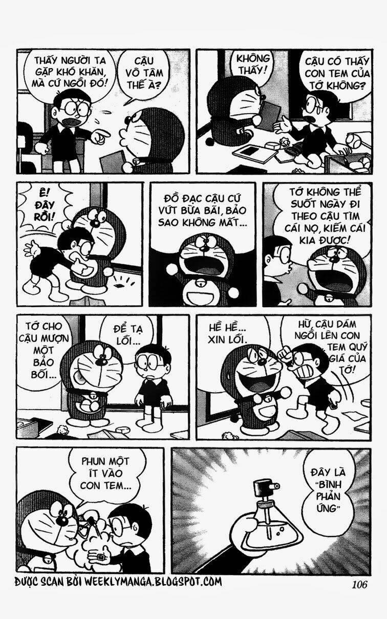 Doraemon 295 trang 2