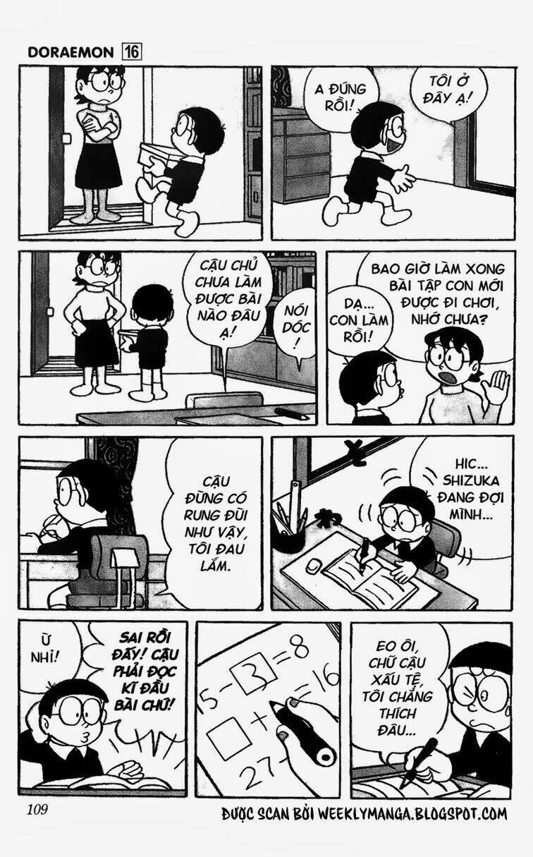 Doraemon 295 trang 5