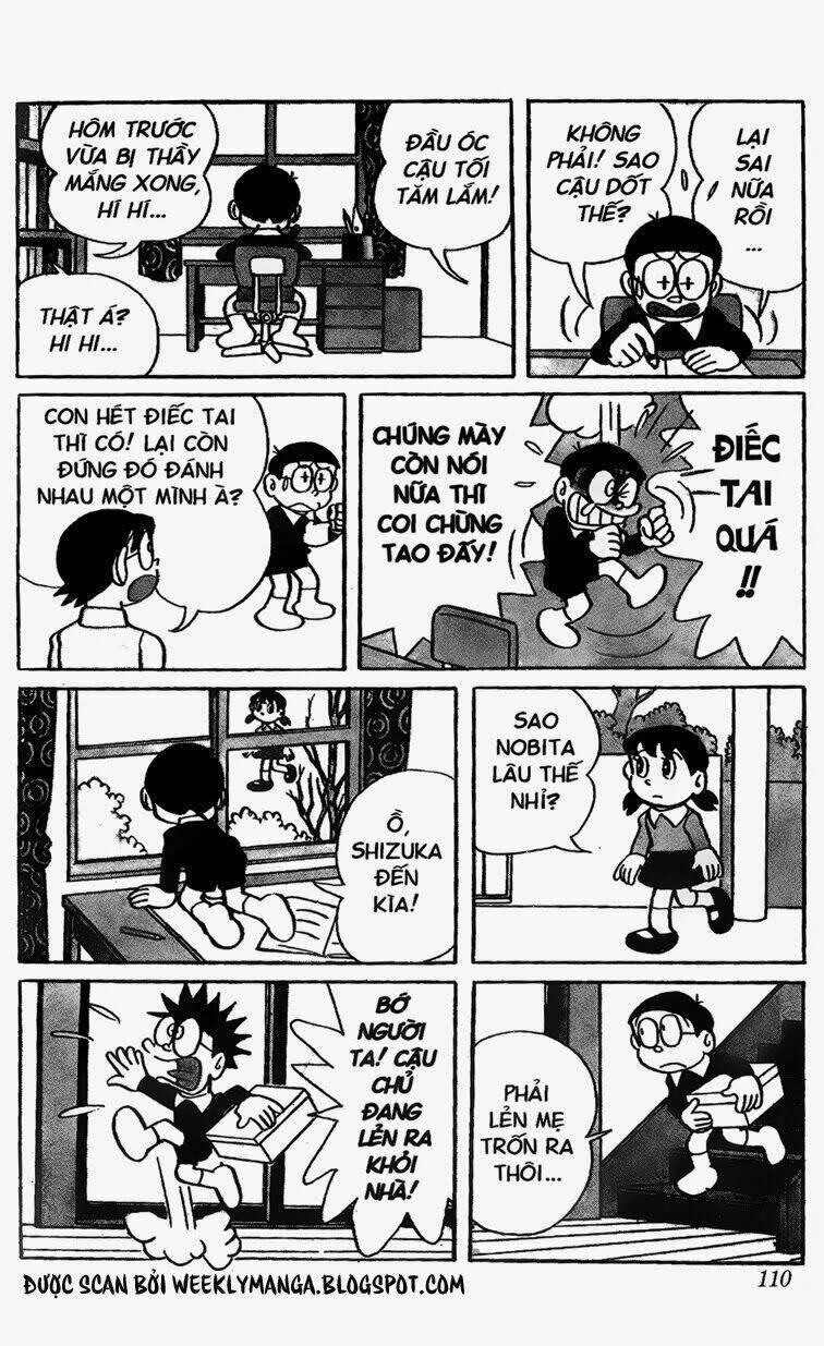 Doraemon 295 trang 6