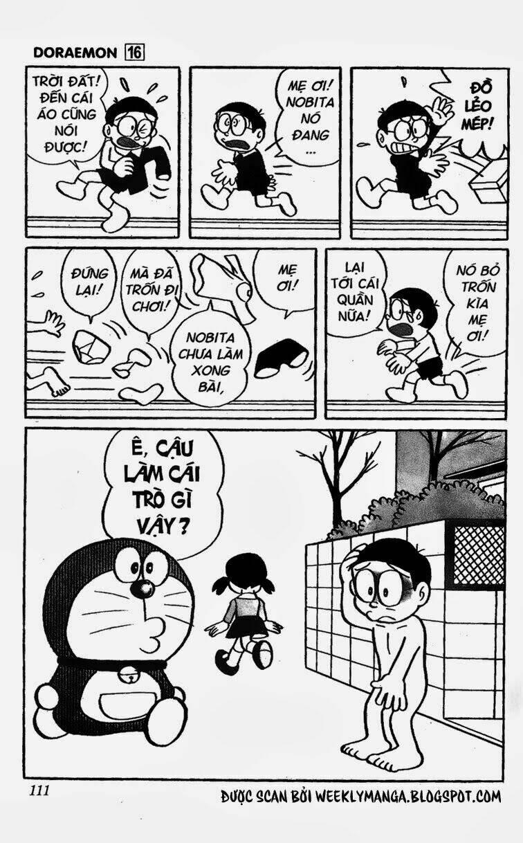 Doraemon 295 trang 7