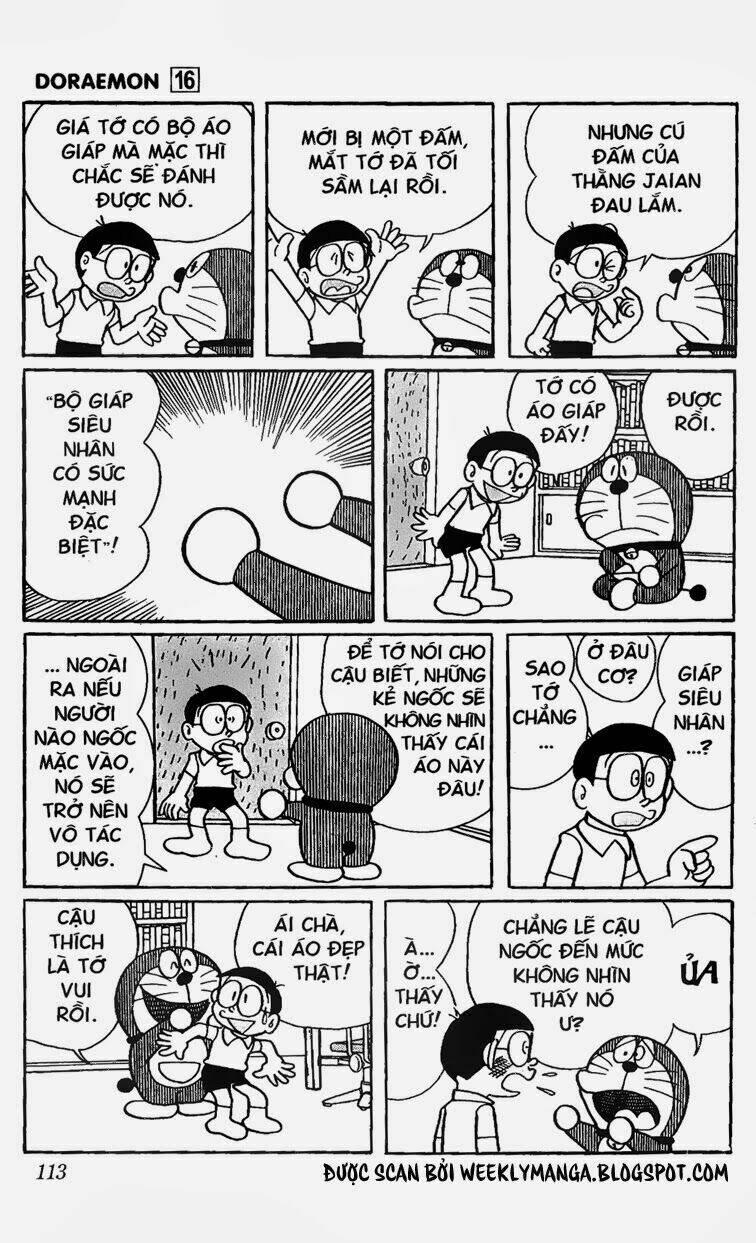 Doraemon 296 trang 2