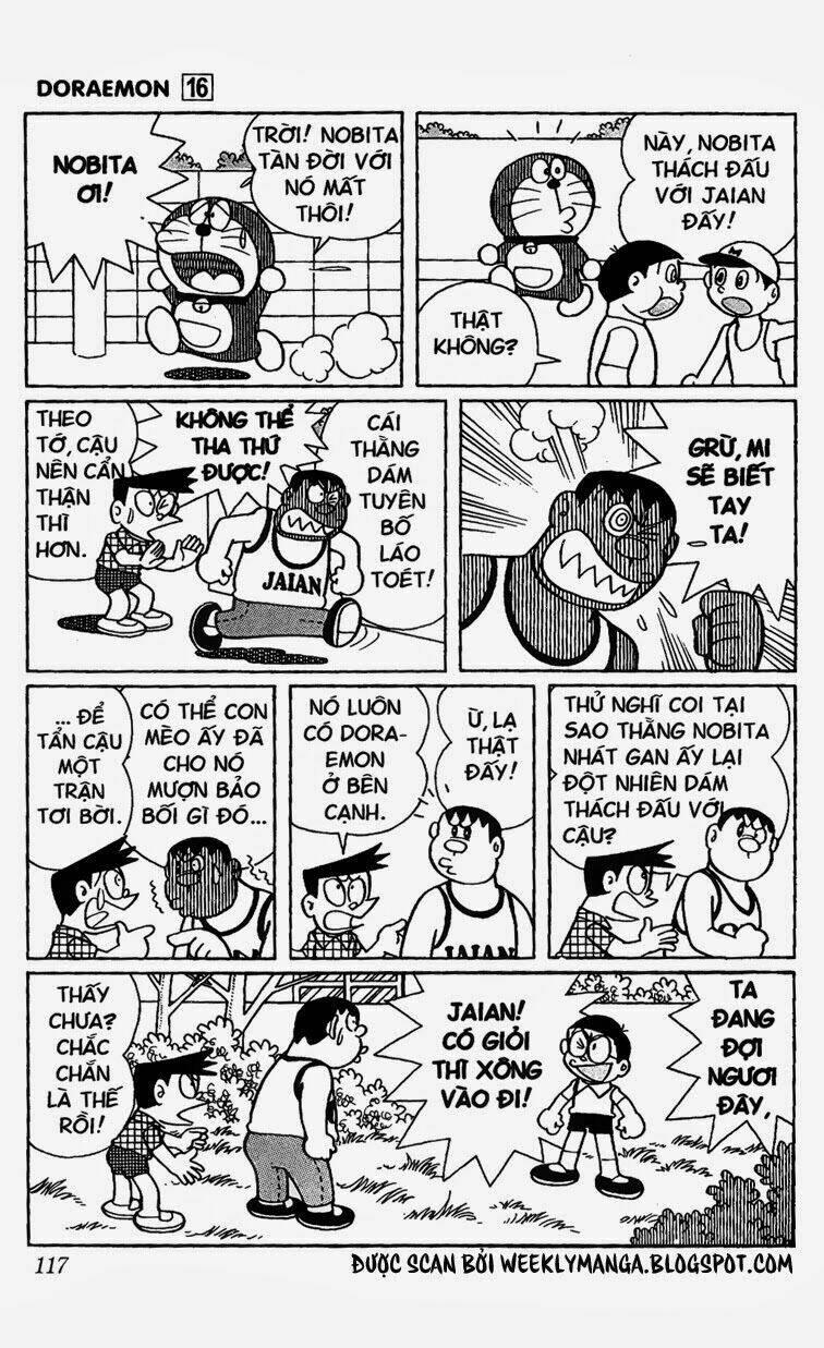 Doraemon 296 trang 6
