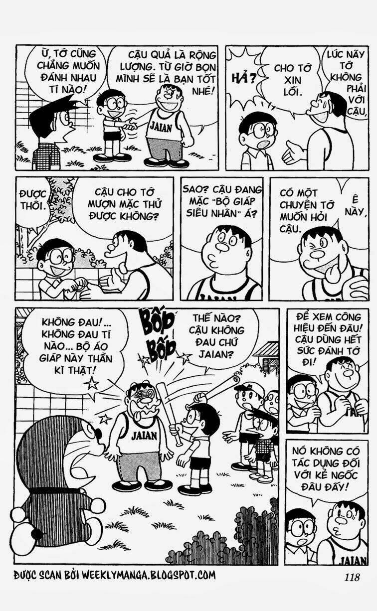 Doraemon 296 trang 7
