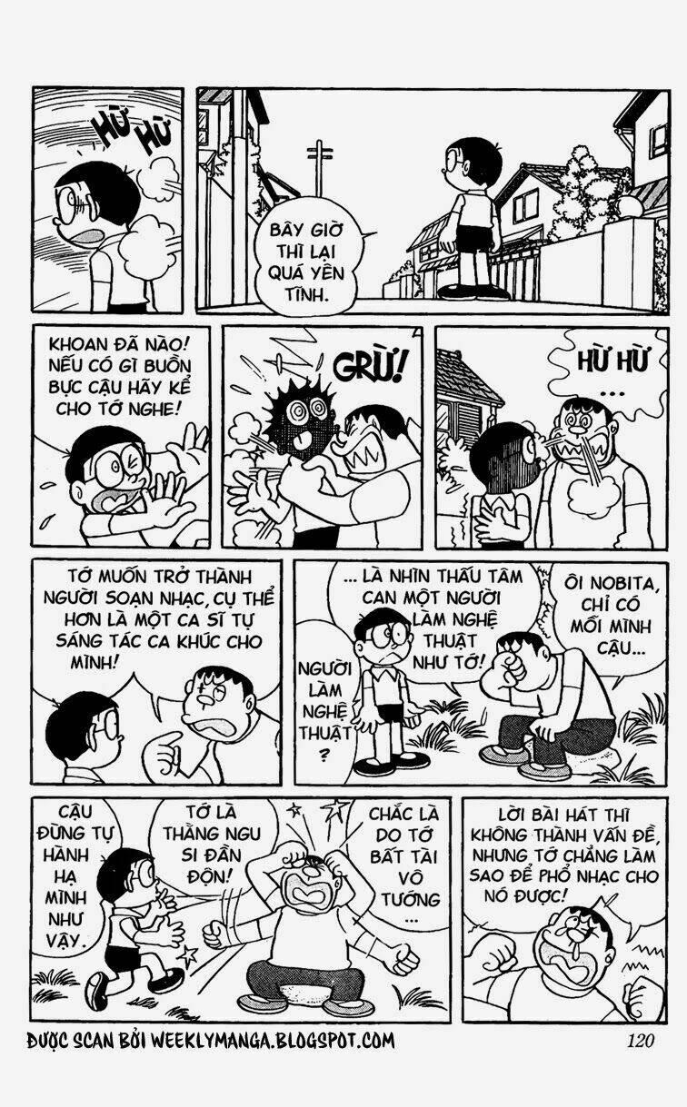 Doraemon 297 trang 2