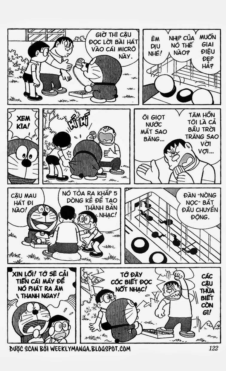Doraemon 297 trang 4