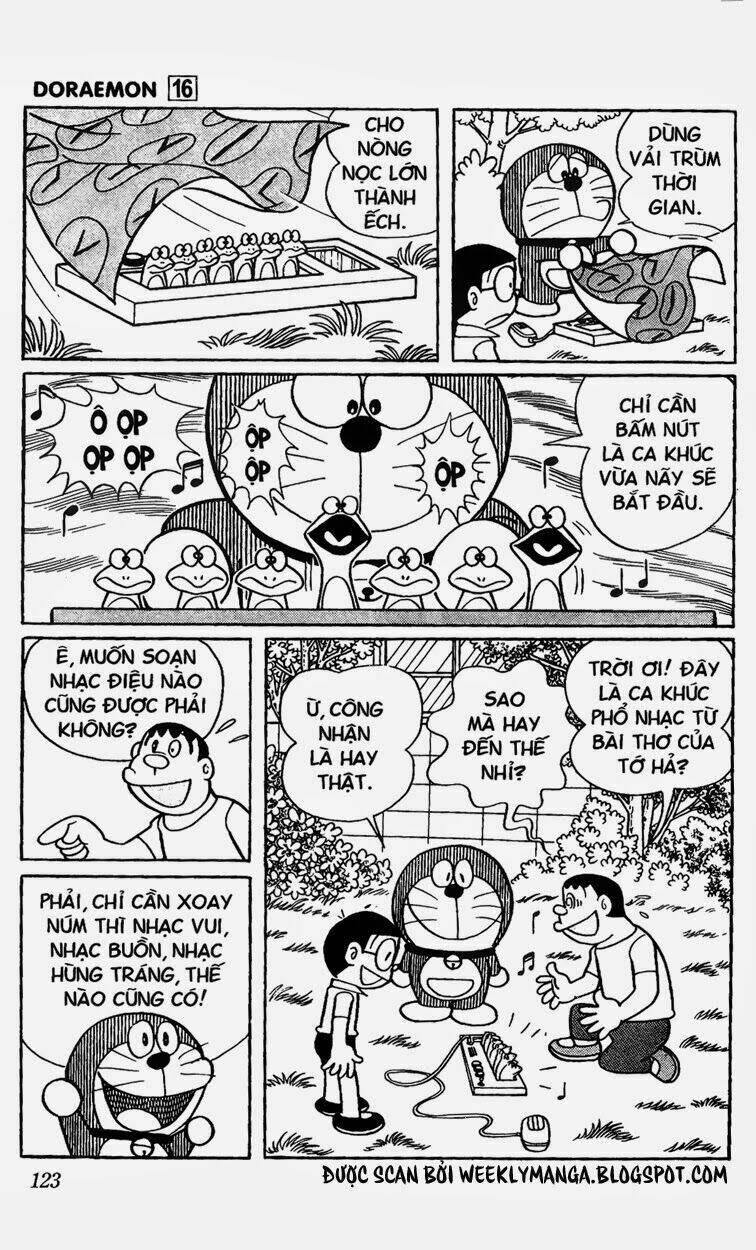 Doraemon 297 trang 5