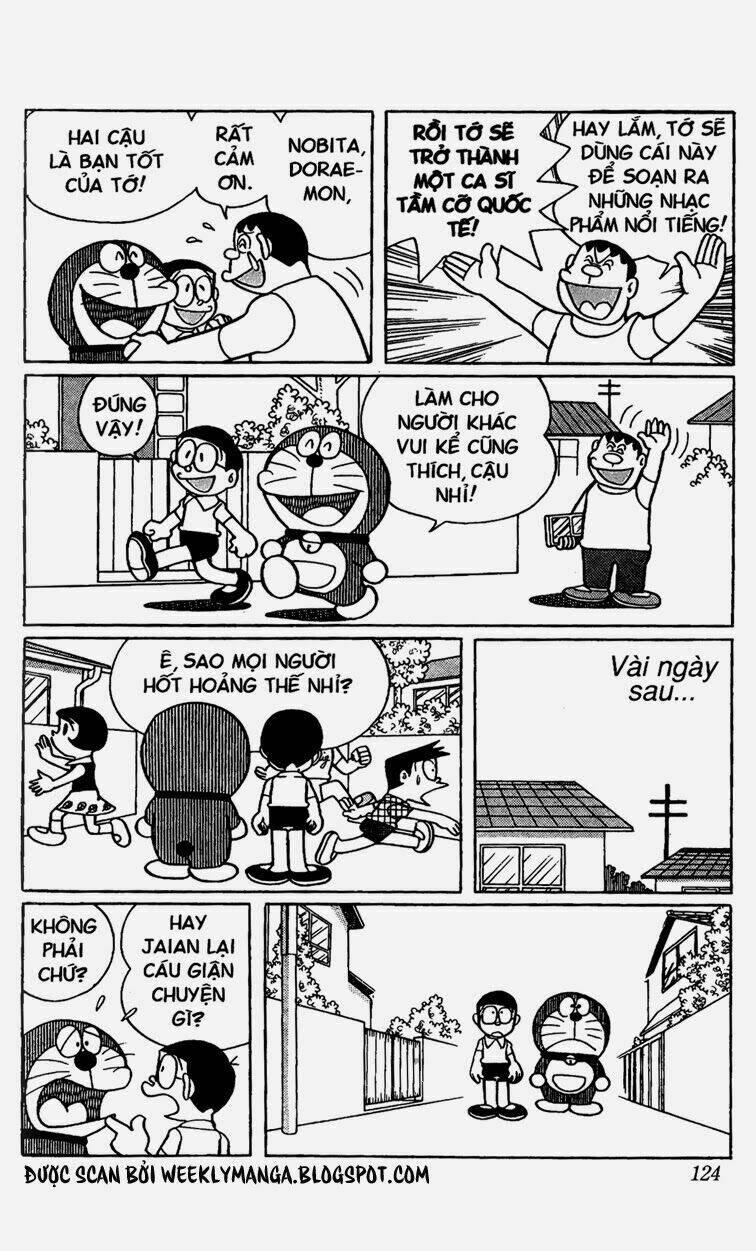 Doraemon 297 trang 6