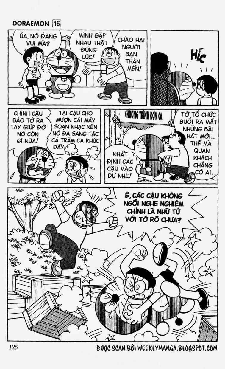 Doraemon 297 trang 7