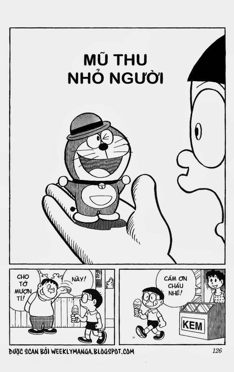 Doraemon 298 trang 1