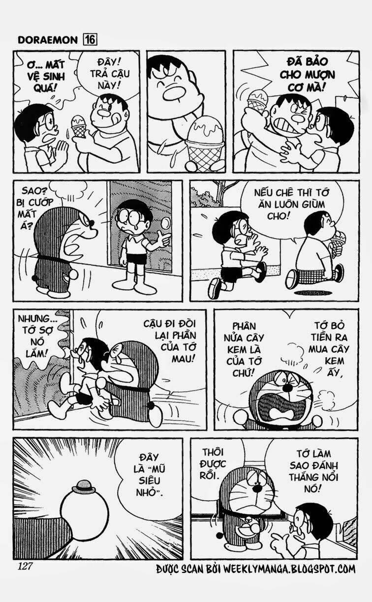 Doraemon 298 trang 2