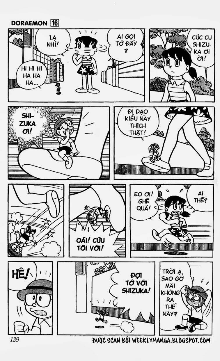 Doraemon 298 trang 4
