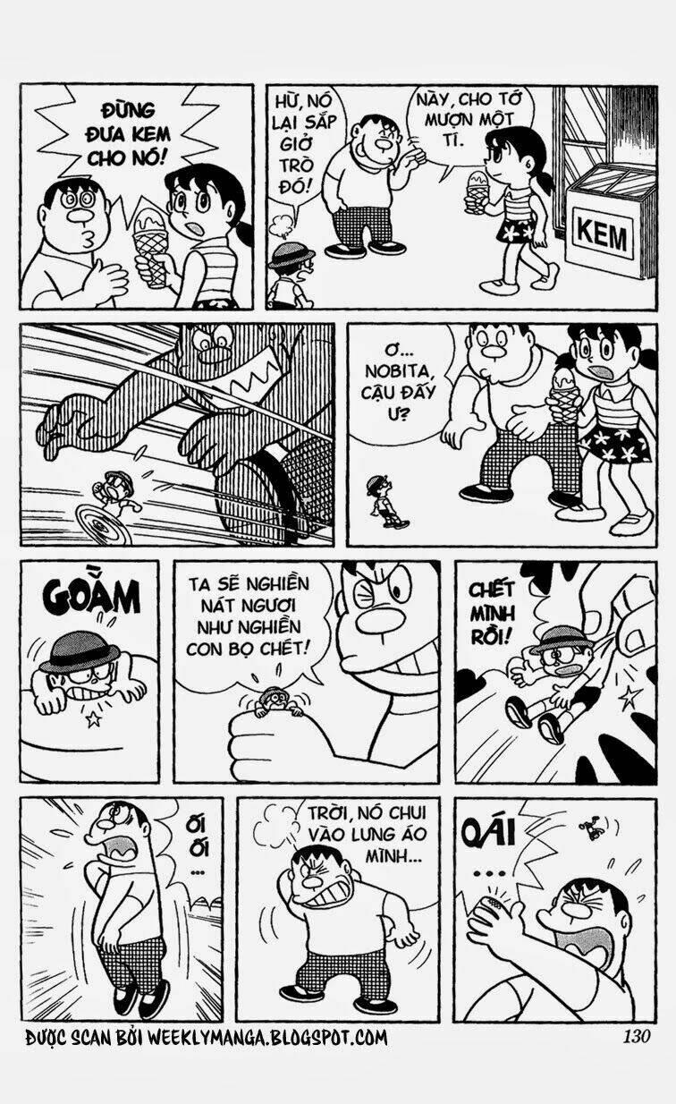 Doraemon 298 trang 5