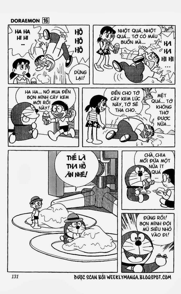 Doraemon 298 trang 6
