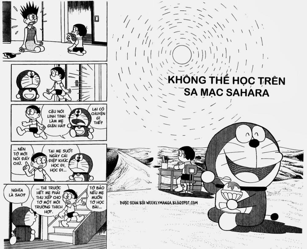 Doraemon 299 trang 1