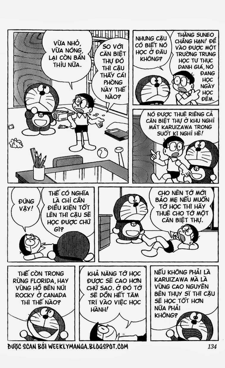 Doraemon 299 trang 2