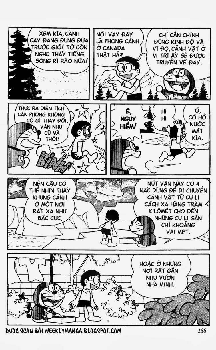 Doraemon 299 trang 4