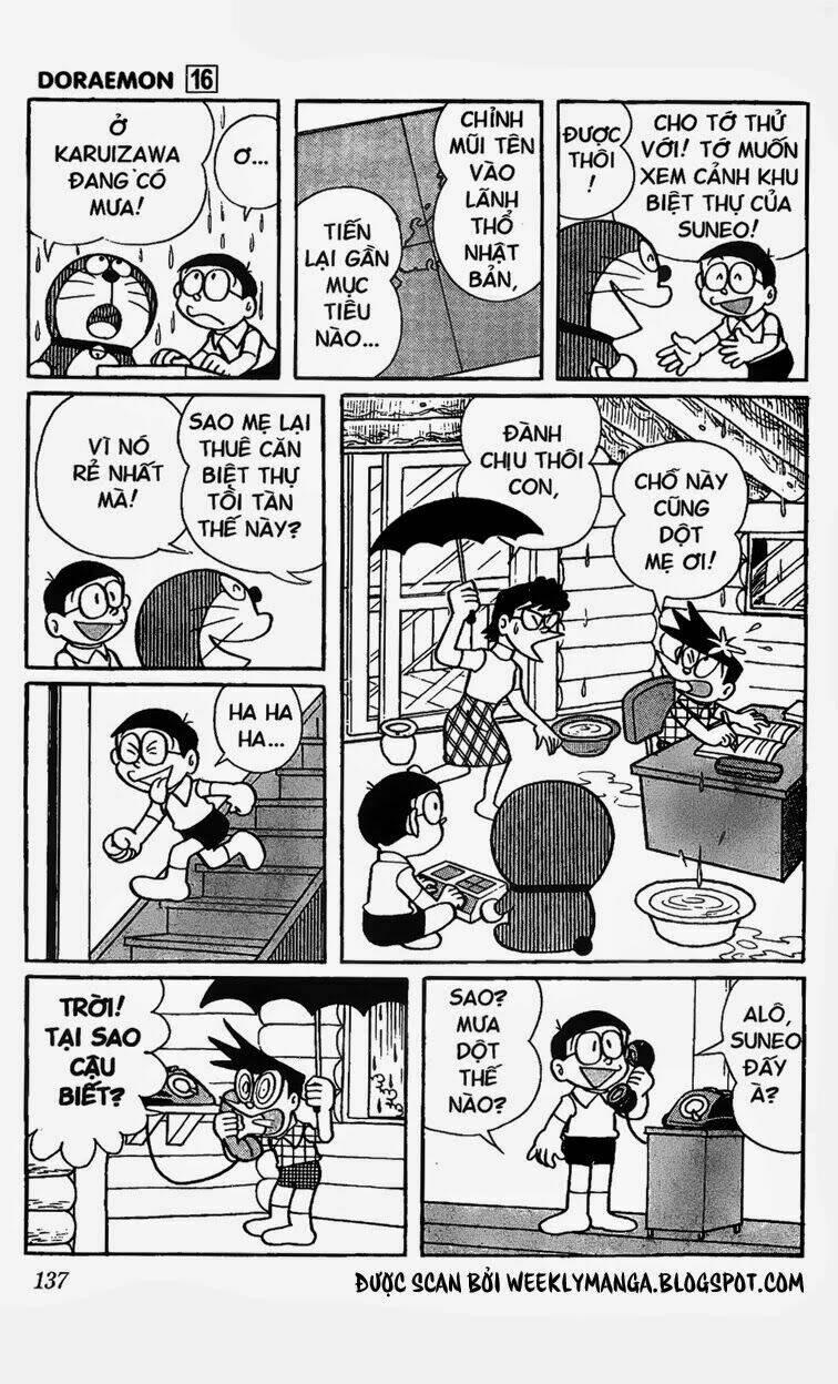 Doraemon 299 trang 5