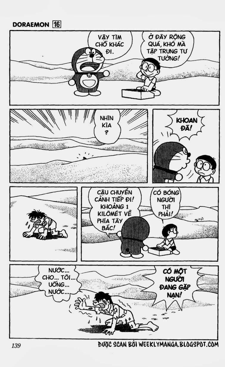 Doraemon 299 trang 7