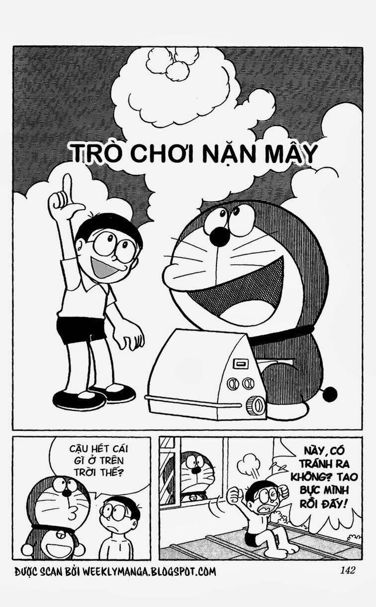 Doraemon 300 trang 1
