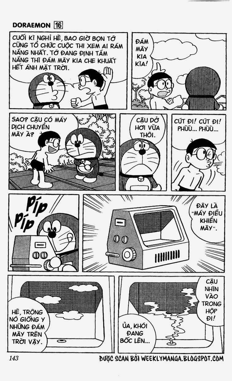 Doraemon 300 trang 2