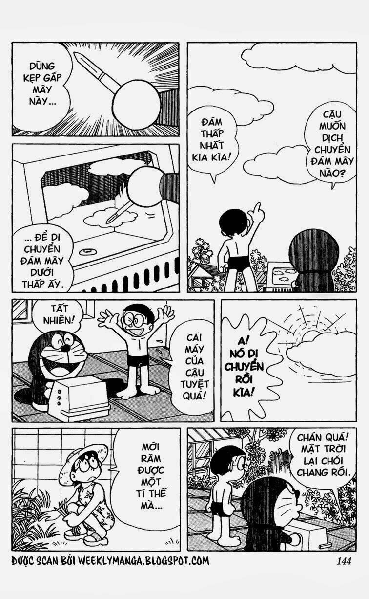 Doraemon 300 trang 3