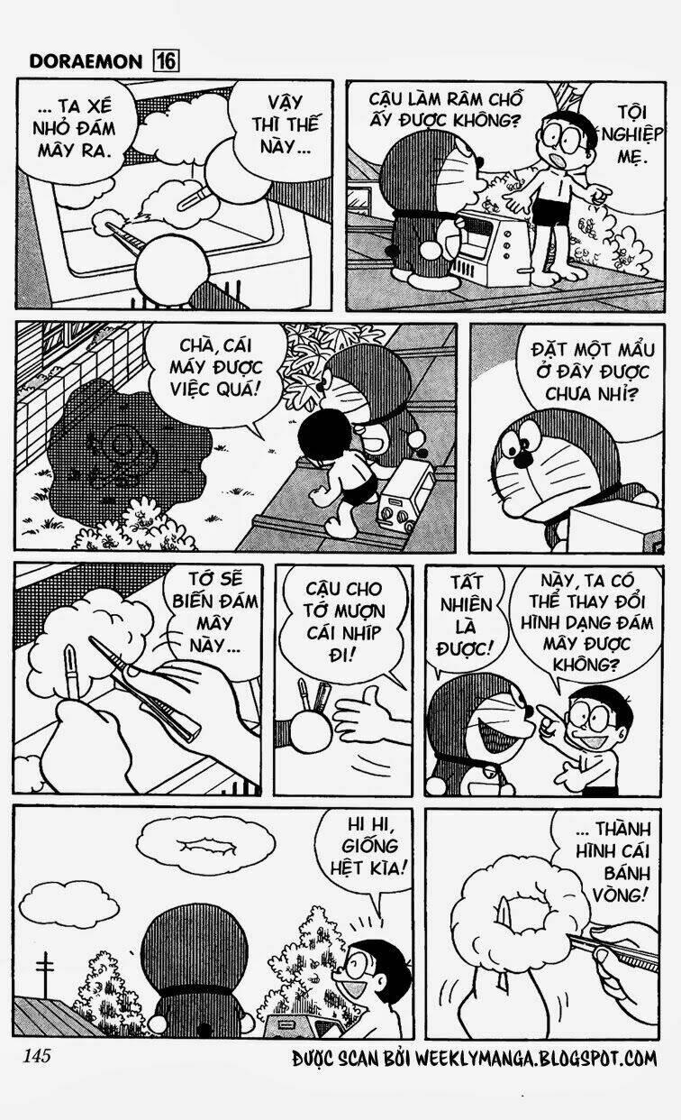 Doraemon 300 trang 4
