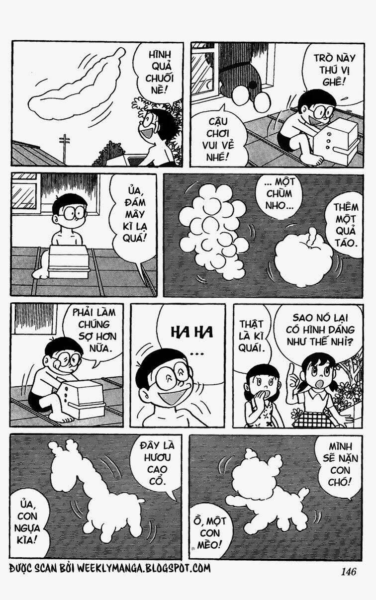 Doraemon 300 trang 5