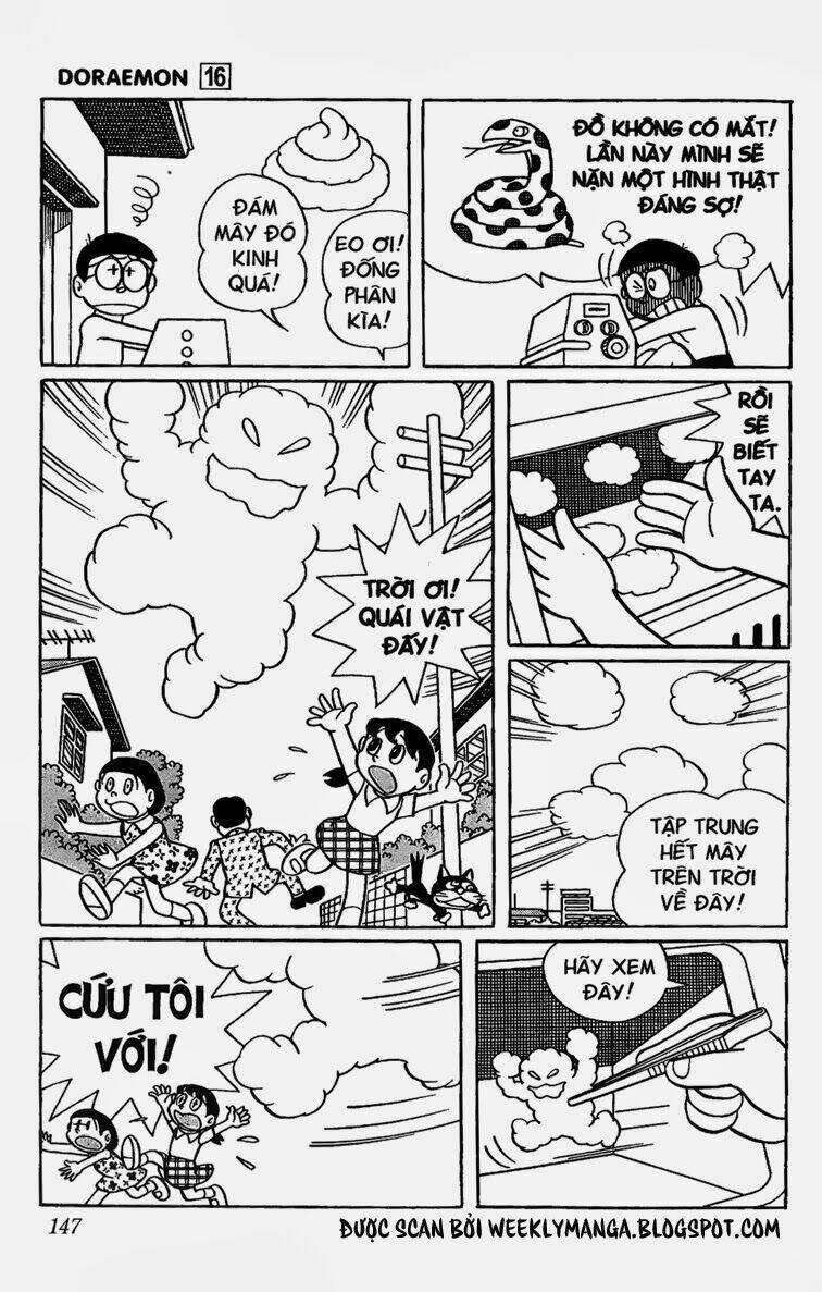 Doraemon 300 trang 6