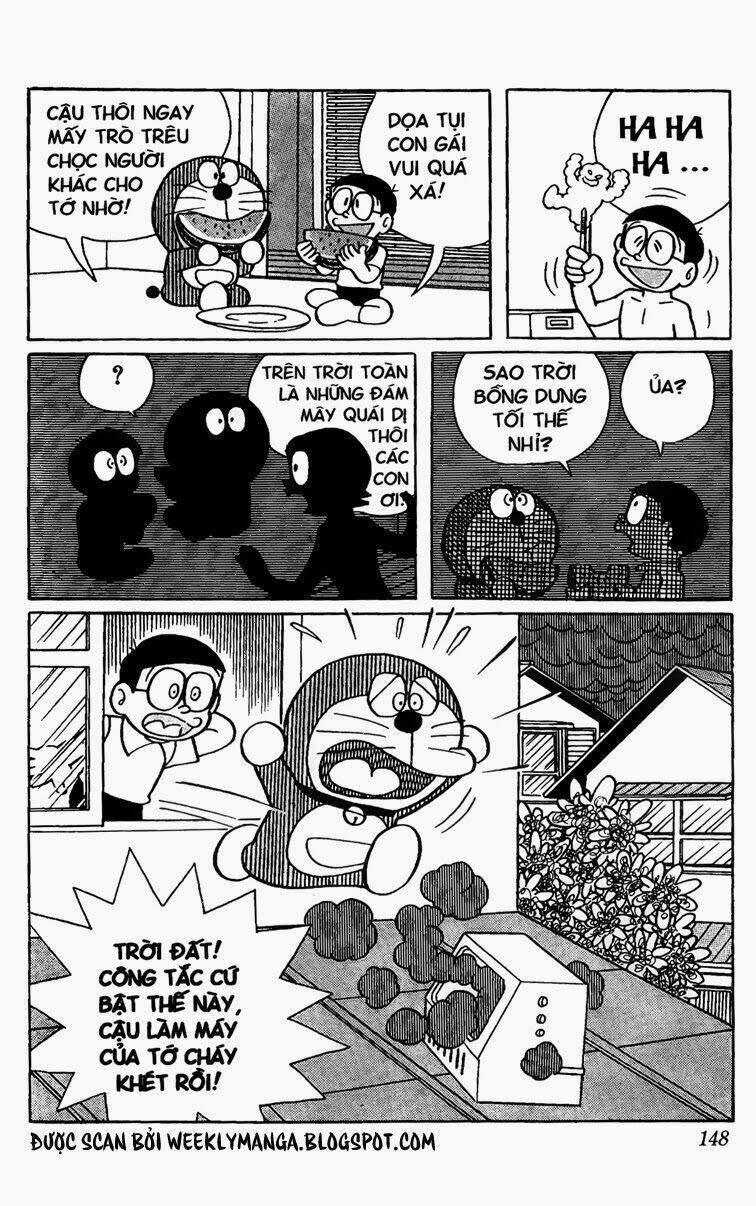 Doraemon 300 trang 7
