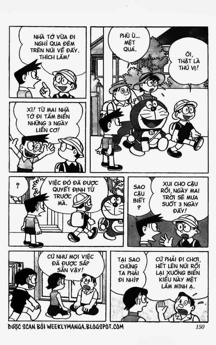 Doraemon 301 trang 2