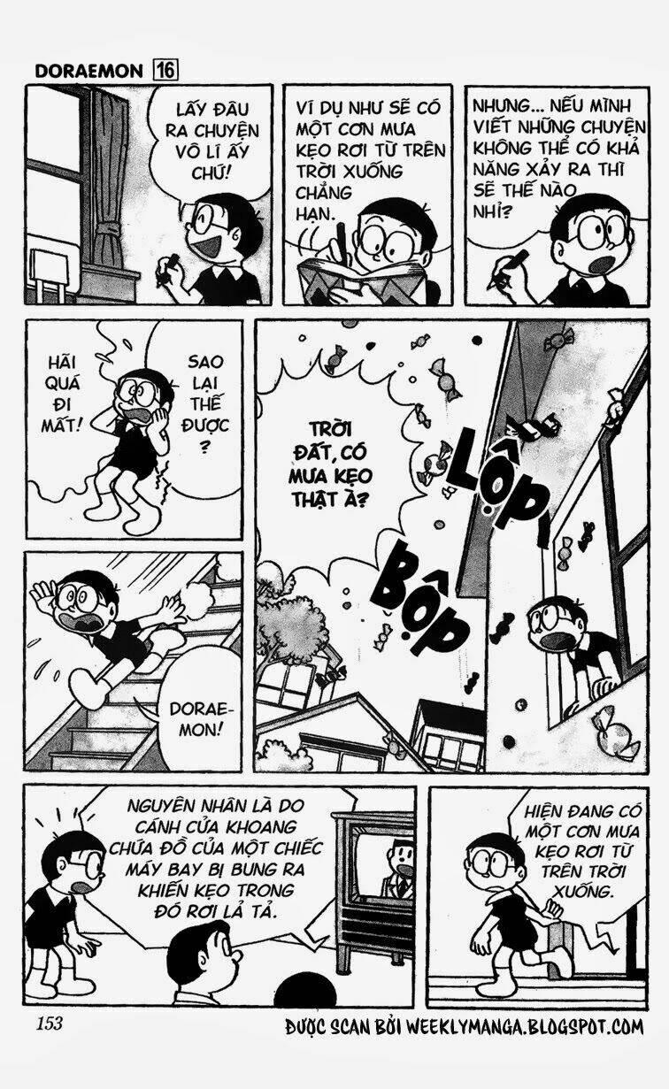 Doraemon 301 trang 5