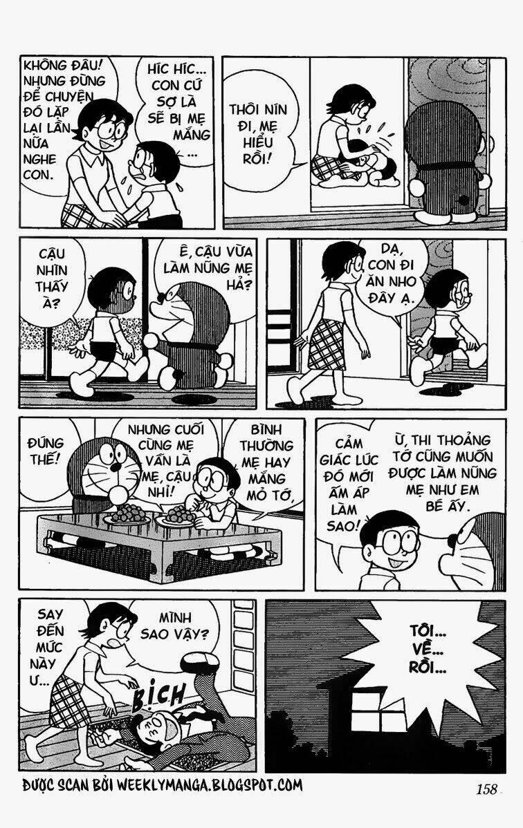 Doraemon 302 trang 2