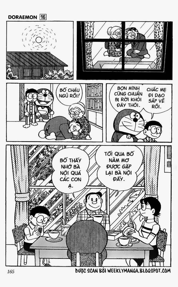 Doraemon 302 trang 9