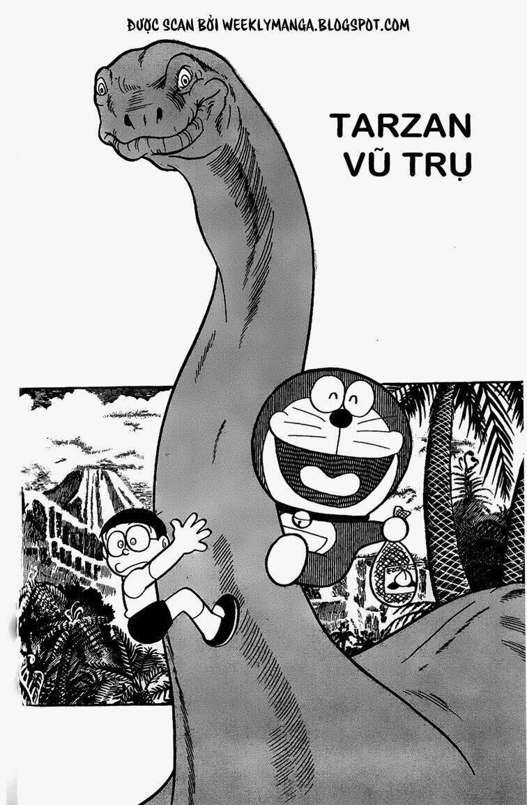 Doraemon 303 trang 1
