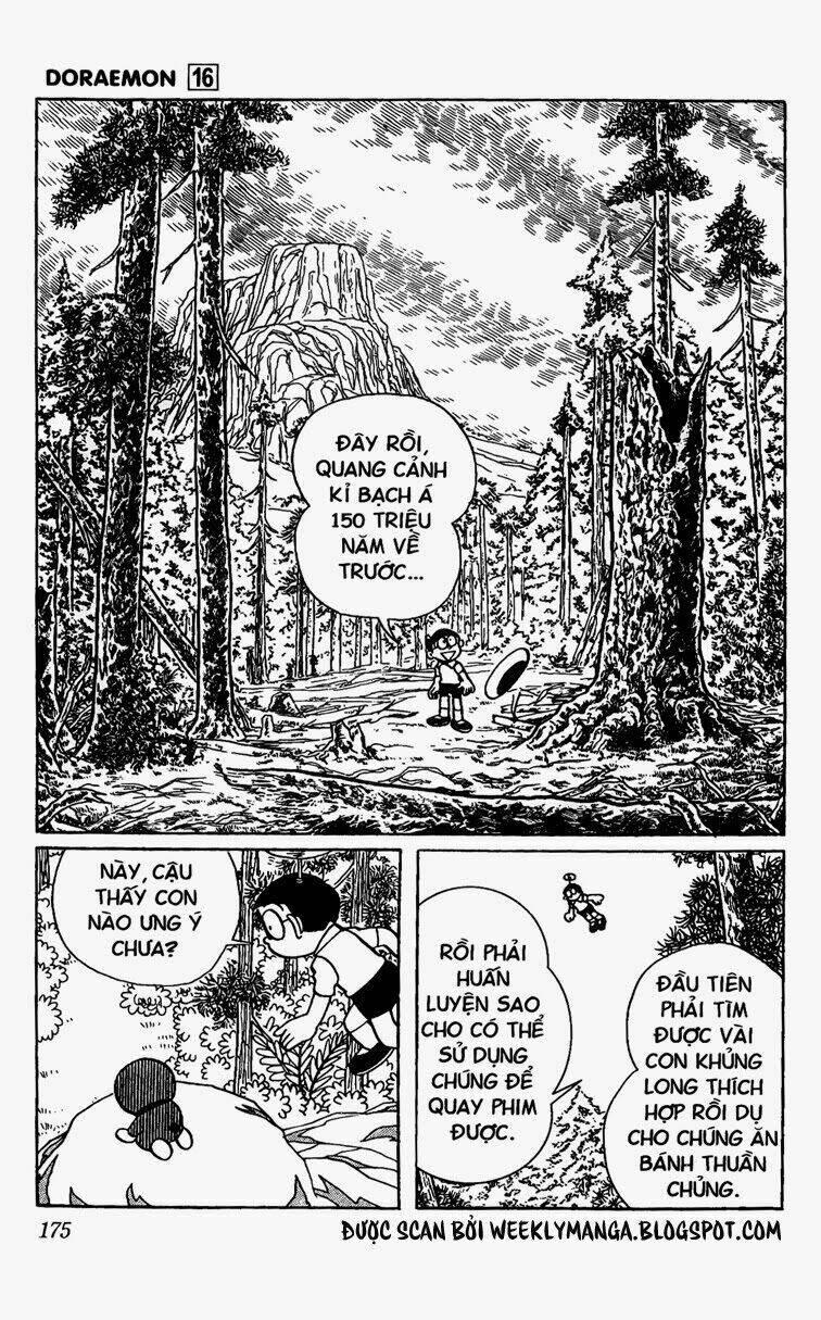 Doraemon 303 trang 10