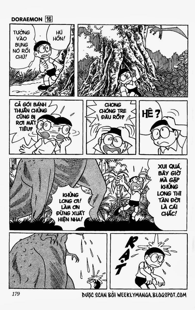 Doraemon 303 trang 14