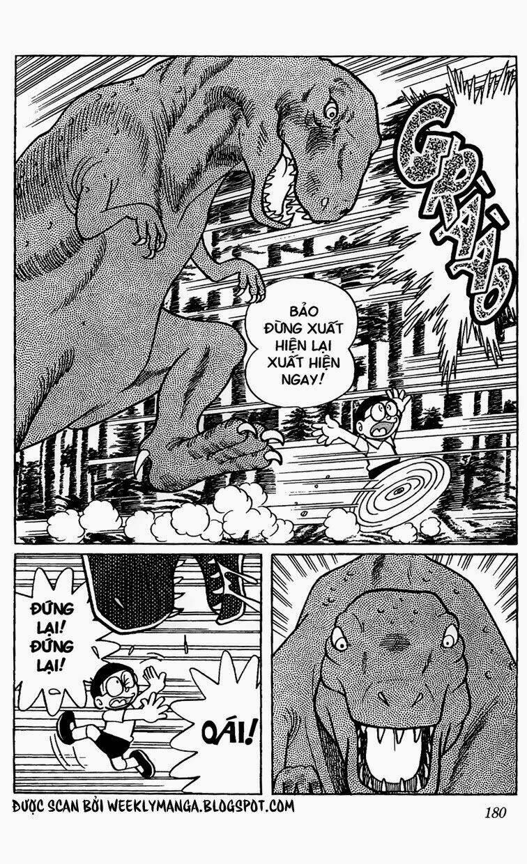 Doraemon 303 trang 15