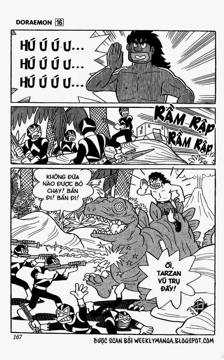 Doraemon 303 trang 2