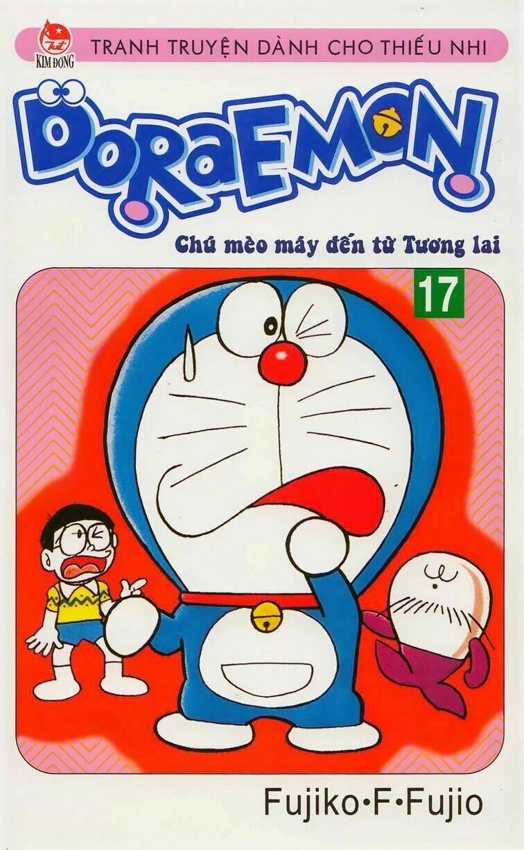 Doraemon 304 trang 1