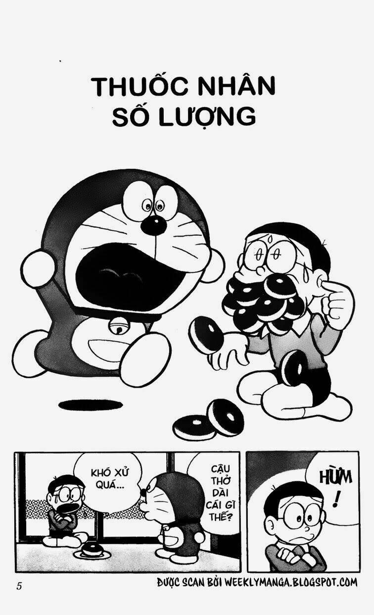 Doraemon 304 trang 2