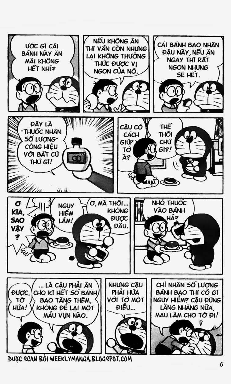 Doraemon 304 trang 3