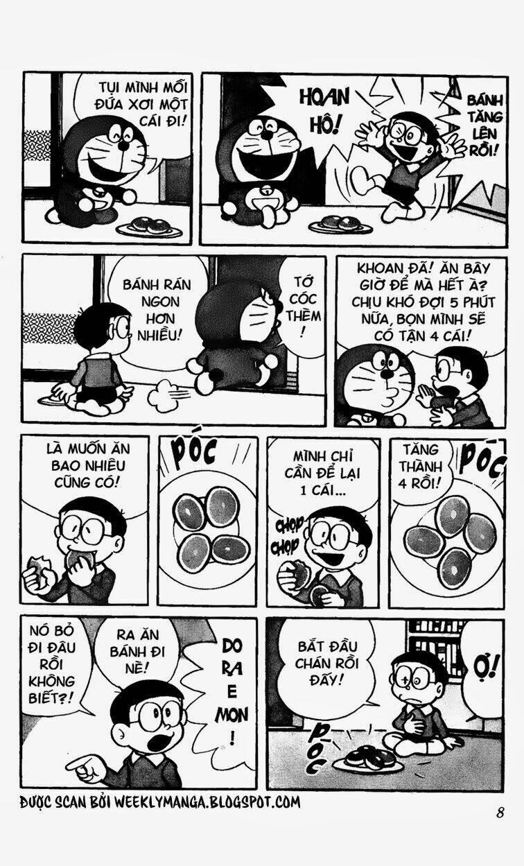 Doraemon 304 trang 5