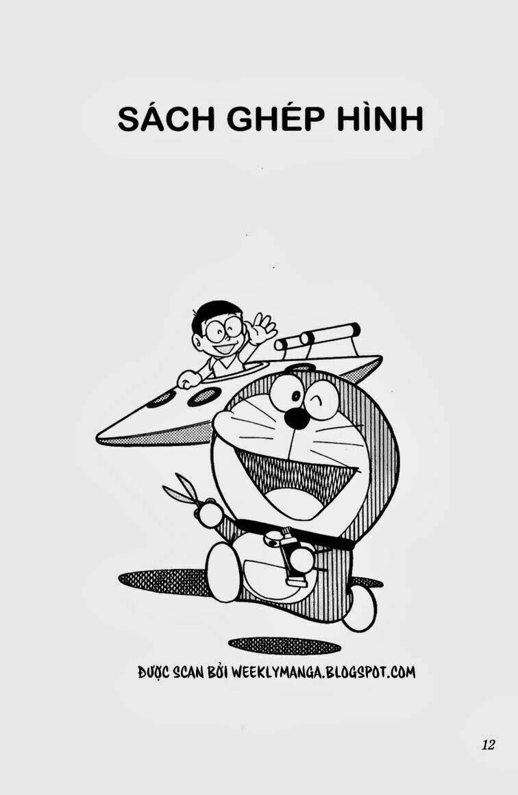 Doraemon 305 trang 1