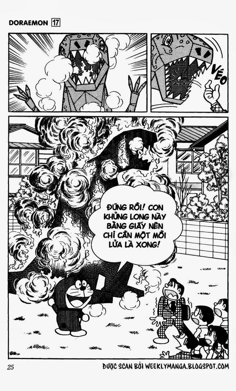 Doraemon 305 trang 14